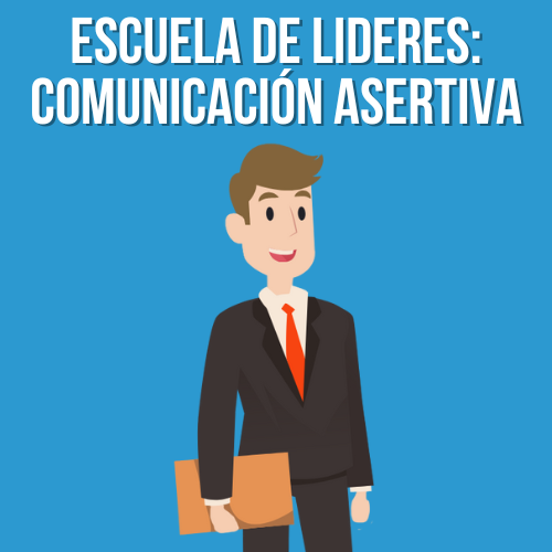 Comunicación Asertiva