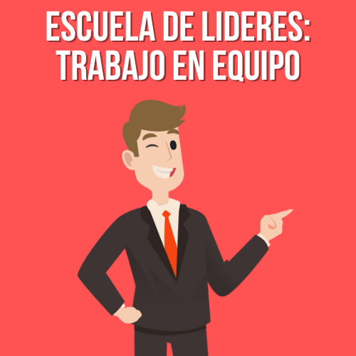 Trabajo en equipo