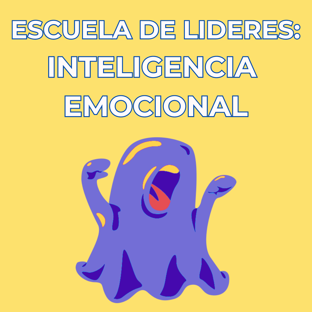 Inteligencia Emocional