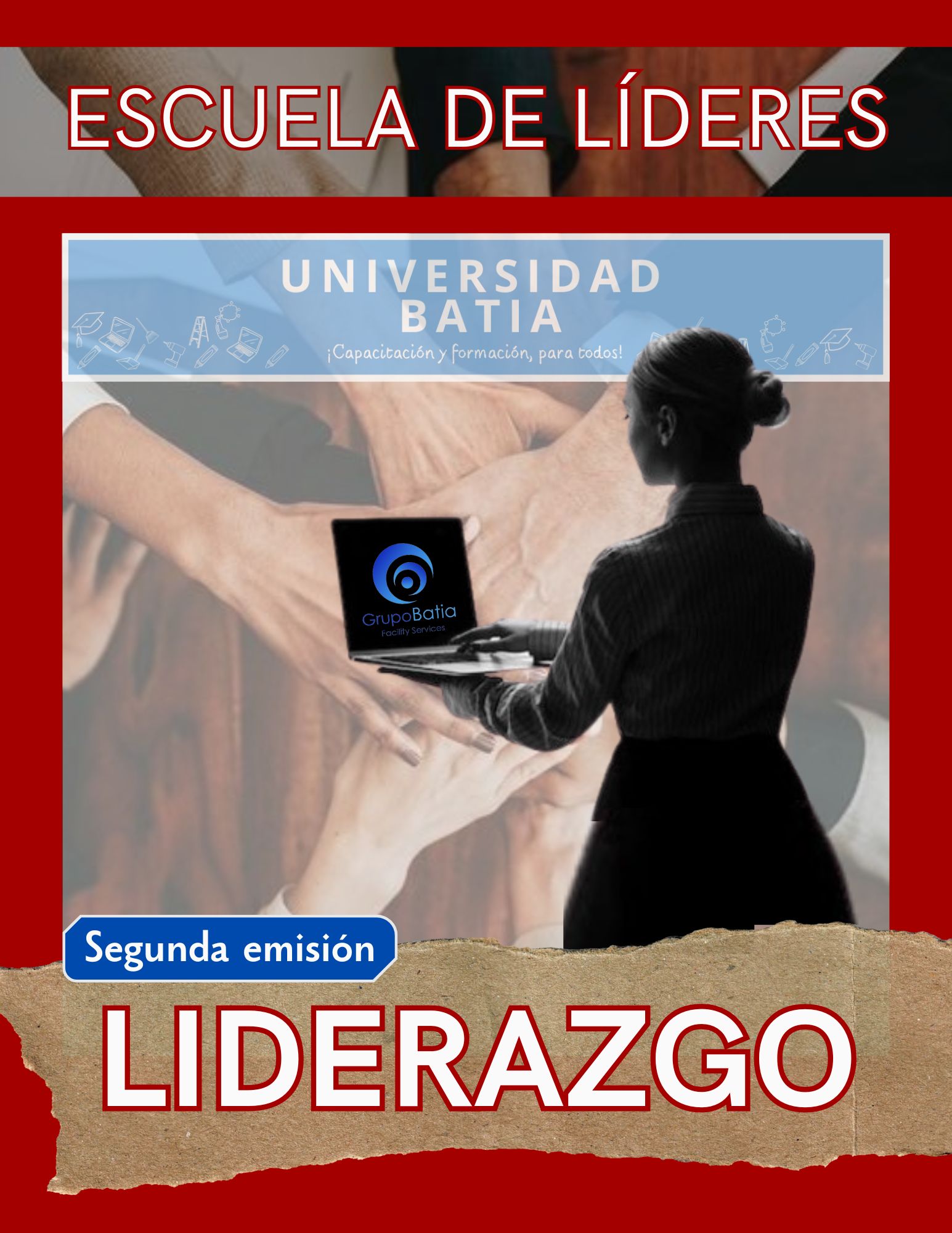 Liderazgo