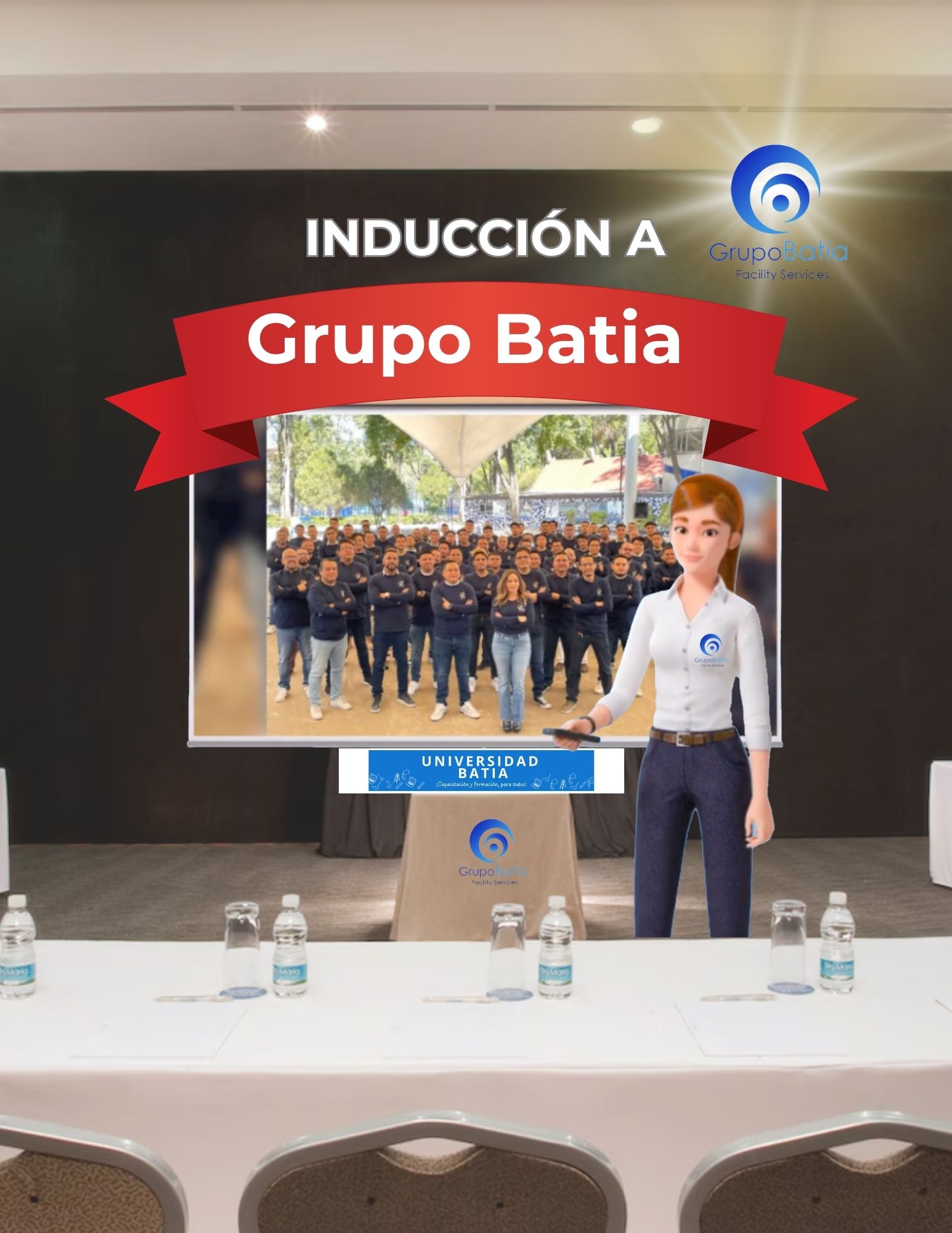 Grupo Batia