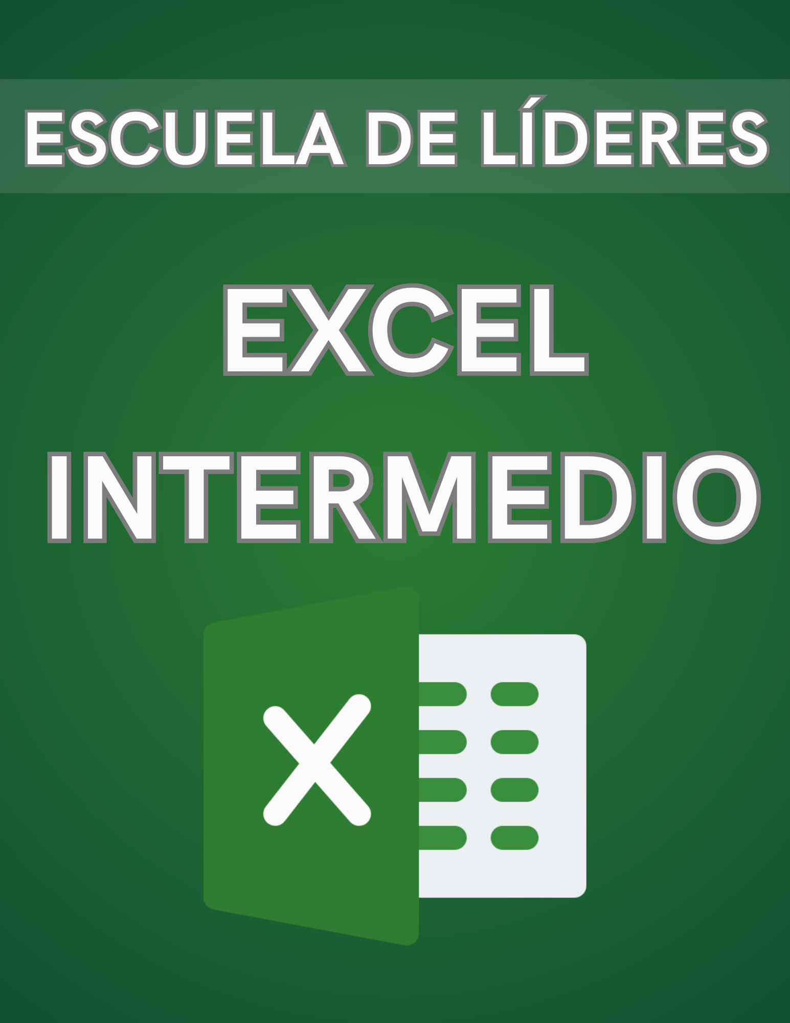 Excel intermedio