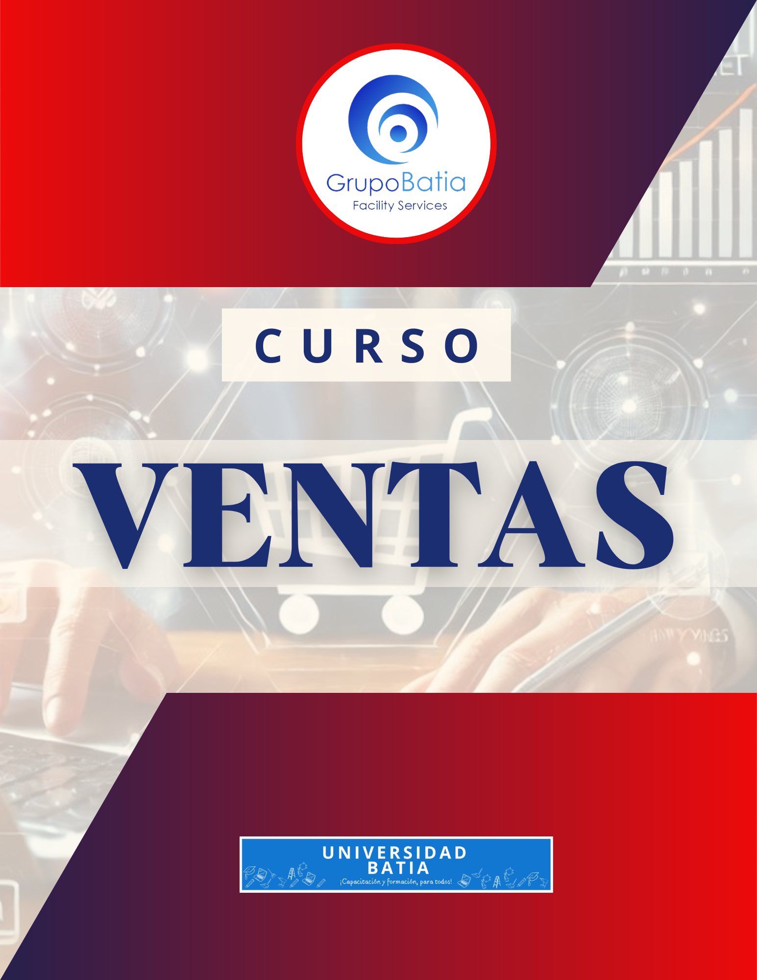 CURSO VENTAS