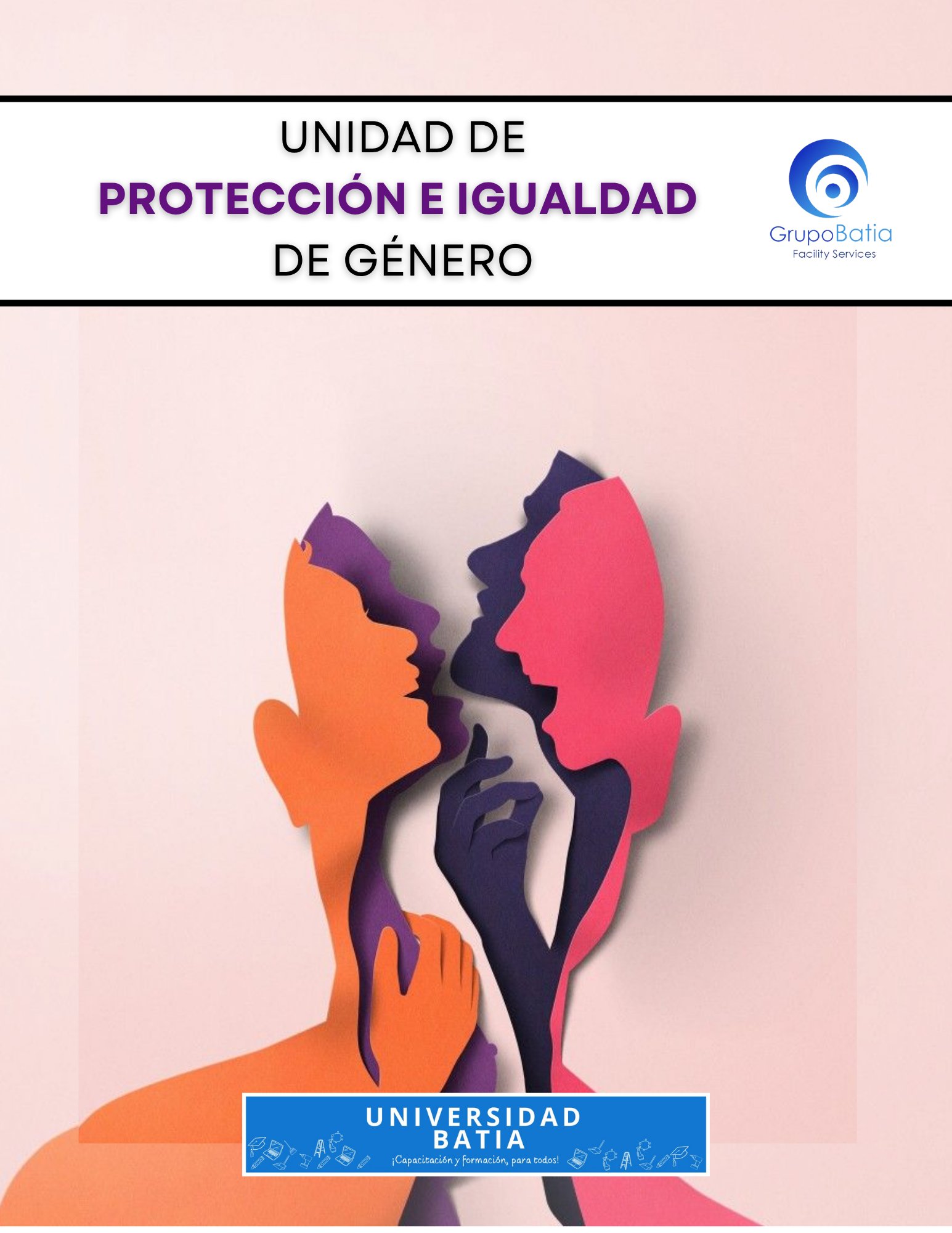 Grupo Batia con Perspectiva de Género