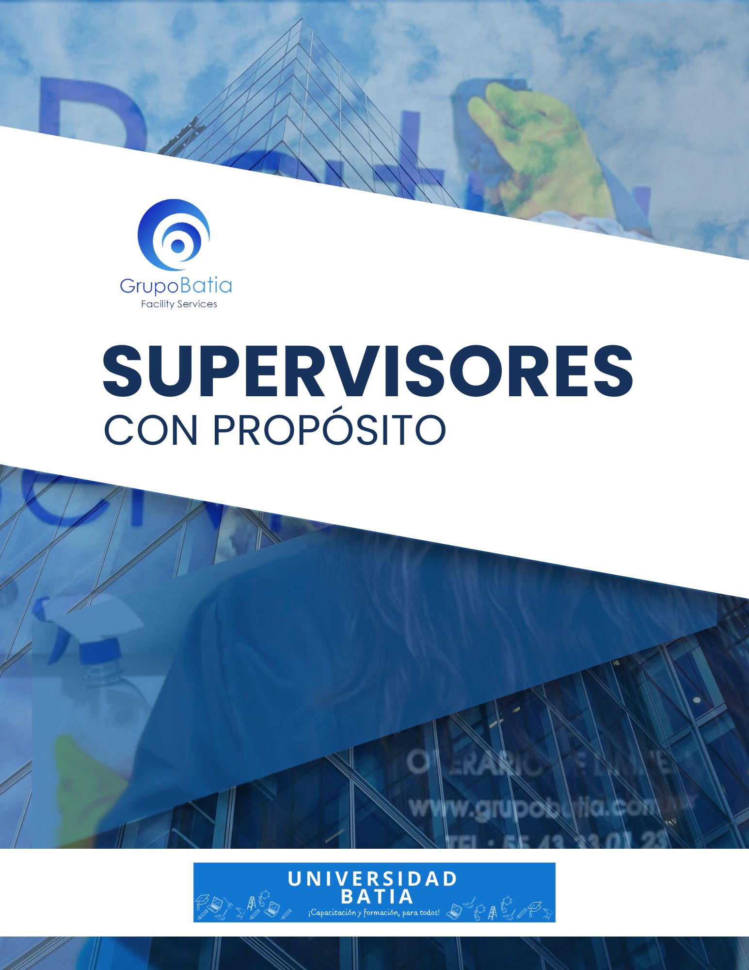 Supervisores con propósito 