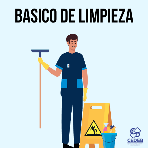 Básico de Limpieza